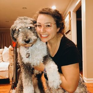 Meet your Posher, Margaret